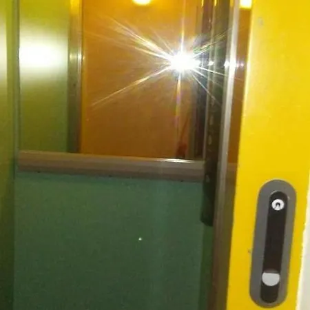 Apartamento Smeralova Praga