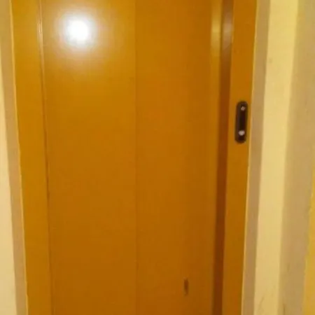 Apartamento Smeralova