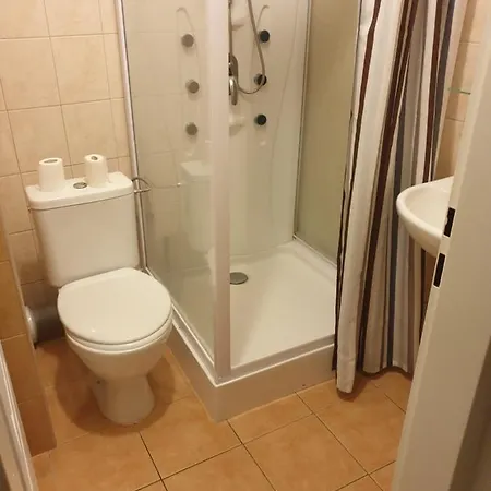 Comfort Plus * Prague