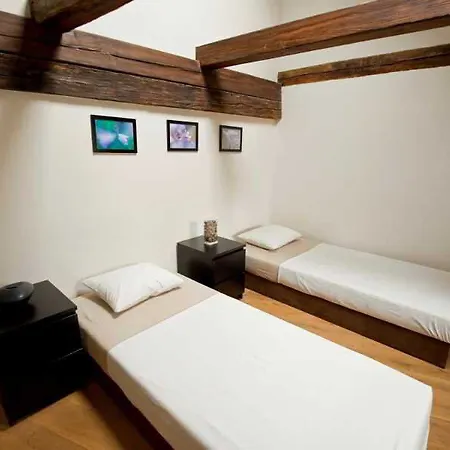 Apartment Bohemia Centre *