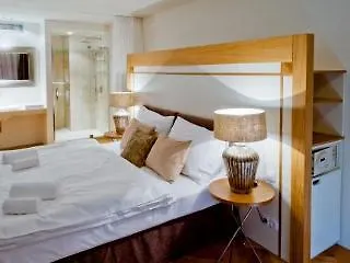 Hotel Jungmann