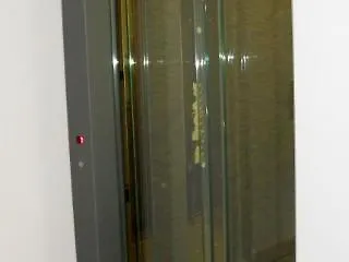 Hotel Jungmann Praga