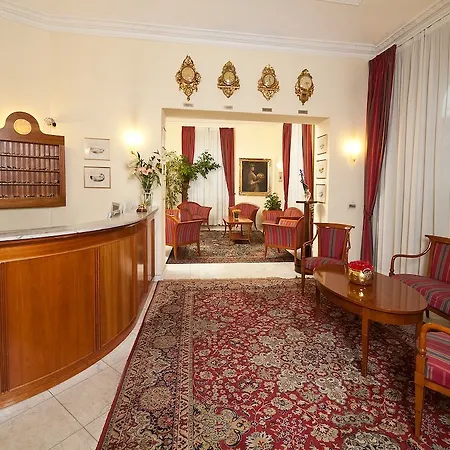 Hotel St George - Czech Leading Praha