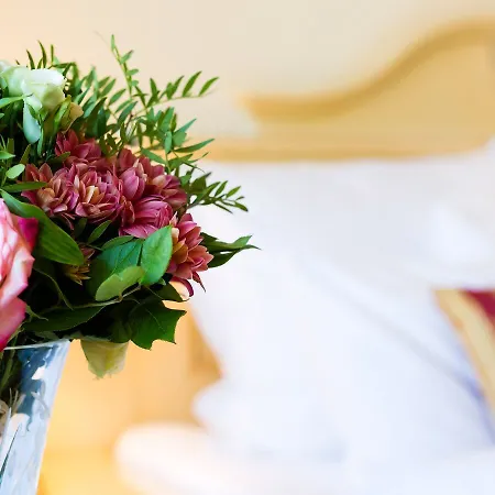 Szálloda Luxury Family Royal Palace 5*
