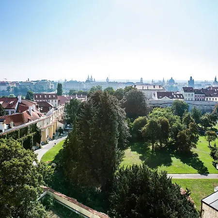 Luxury Family Royal Palace