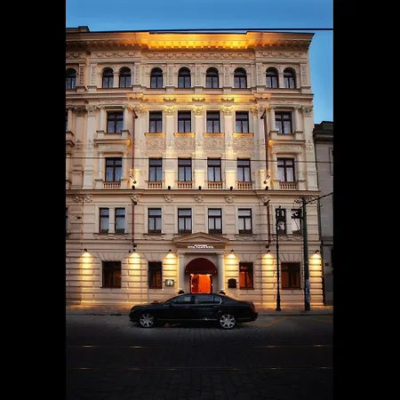 Luxury Family Royal Palace Szálloda 5*