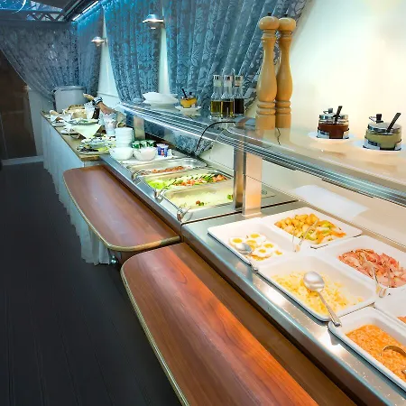 Szálloda Luxury Family Royal Palace 5*