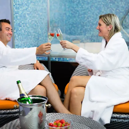 Luxury Family Royal Palace 5* Prága