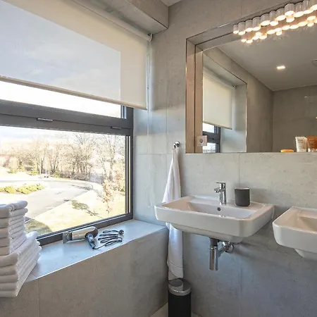 Apartamento 7 Ruzyne *