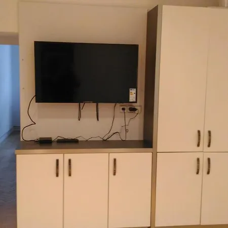 Apartmán Modern Perlova Praha