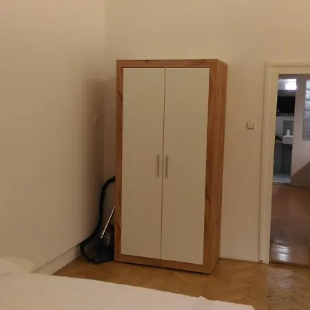 Modern Perlova Apartmán *
