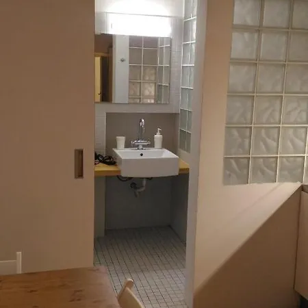 Modern Perlova Apartmán Praha