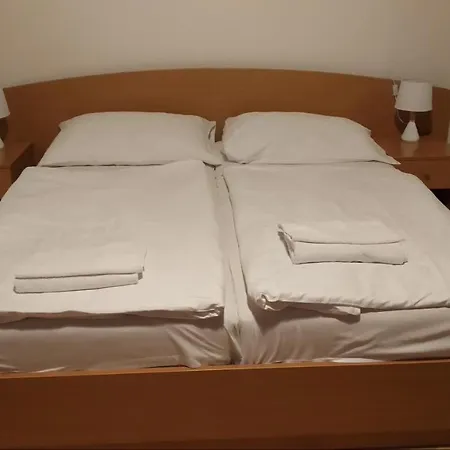 Apartamento Ruzova Spot *