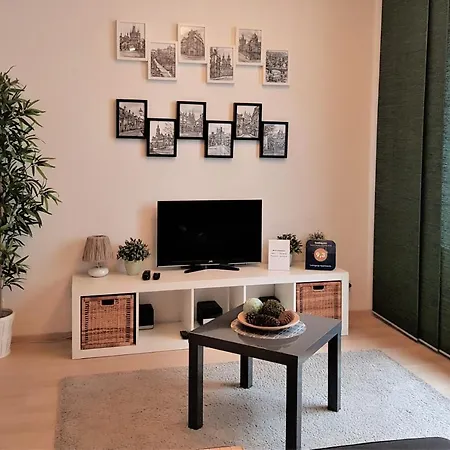 Leongargt Apartment