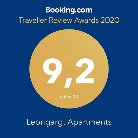 Leongargt * Prague