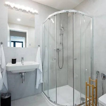 7 Ruzyne Apartamento
