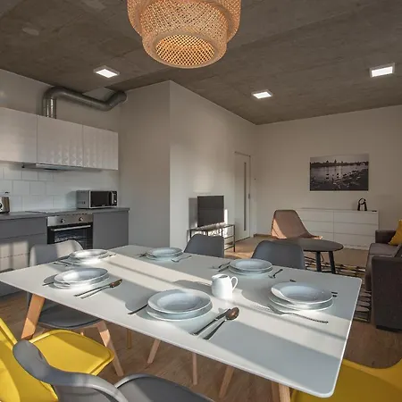 Apartamento 7 Ruzyne Praga