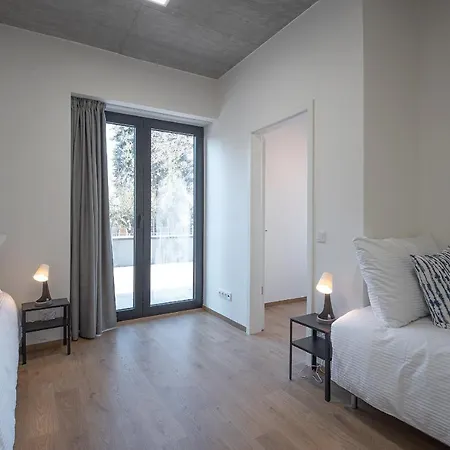 7 Ruzyne Apartamento *