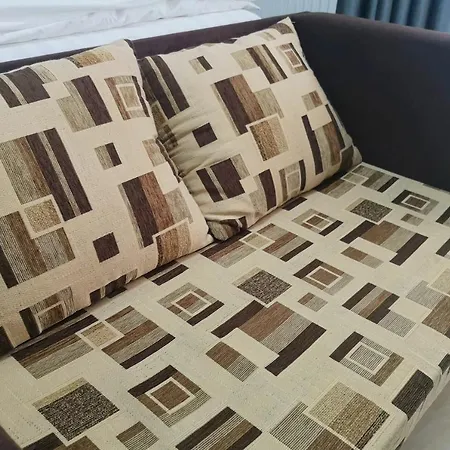Bambus Zahrada 3* Praha