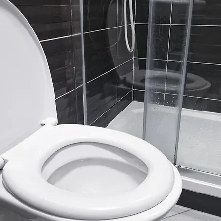 Aparthotel Bambus Zahrada 3*