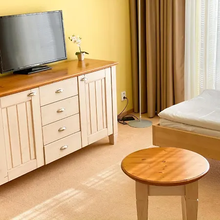 Dolce 4* Prague