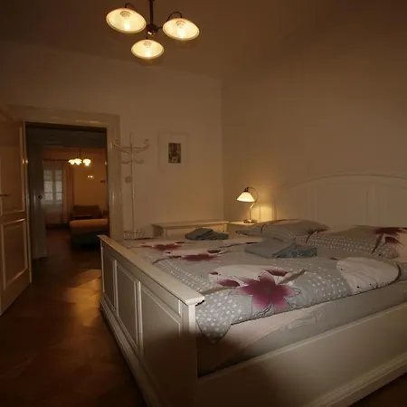 Apartment Apartment No 0A Anenska 13 - Stare Mesto *