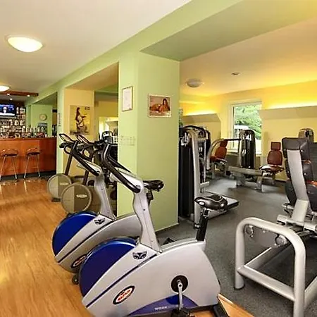 Grand International - Czech Leading Hotel Prag
