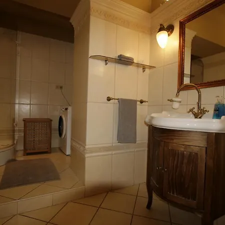 Apartment Apartment No 0A Anenska 13 - Stare Mesto Prague