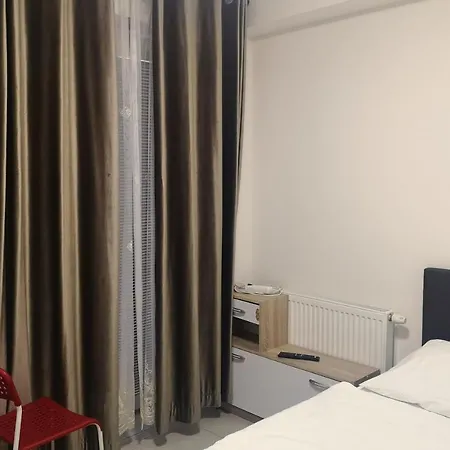 Bambus Zahrada Praha
