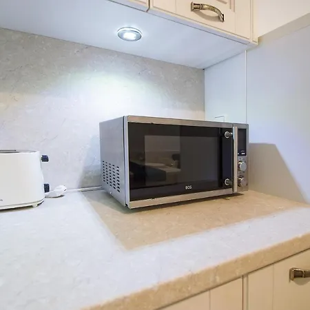 Modern Charvátova Appartement *