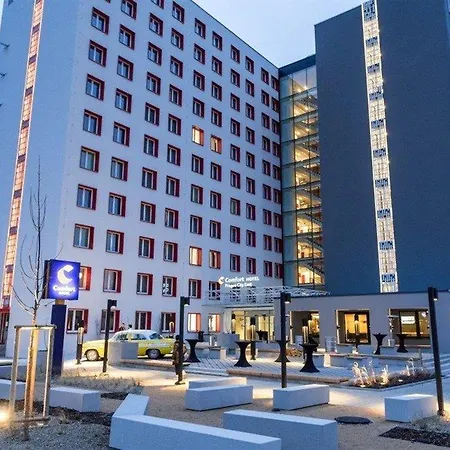 Comfort 4*