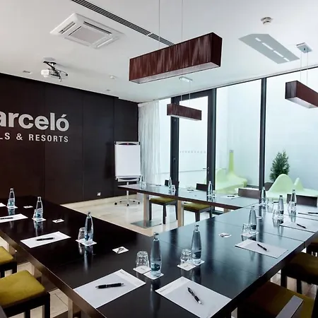 Occidental Five 4*