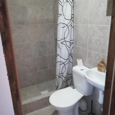 Harfa Hostel Prague