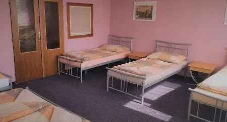 Rohoznik Hotel 3*