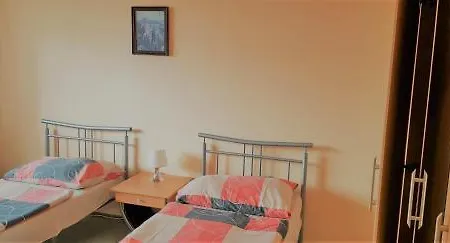 Rohoznik 3* Prague