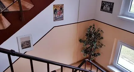 Rohoznik Hotel