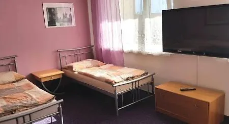Hotel Rohoznik Prague
