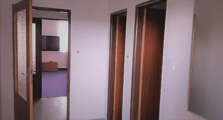 Rohoznik 3* Prague