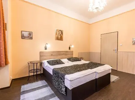 Apartamento Davids
