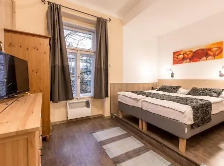 Davids Apartamento