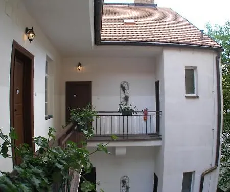 Davids 3* Praga