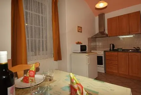 Davids Apartamento Praga