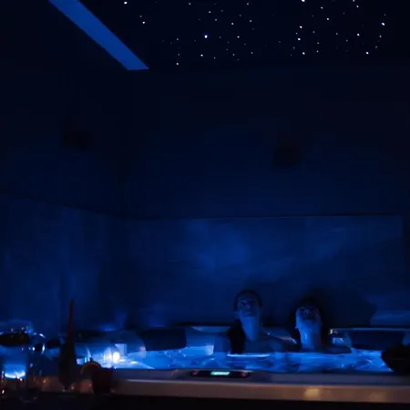 Wellness Relax - Luxusni 러브호텔 프라하