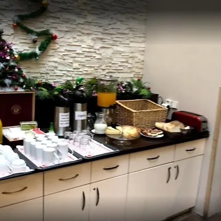 Hotel Czechia