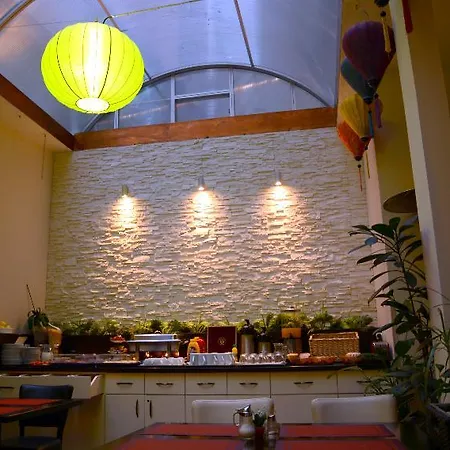 Czechia Hotel Praga