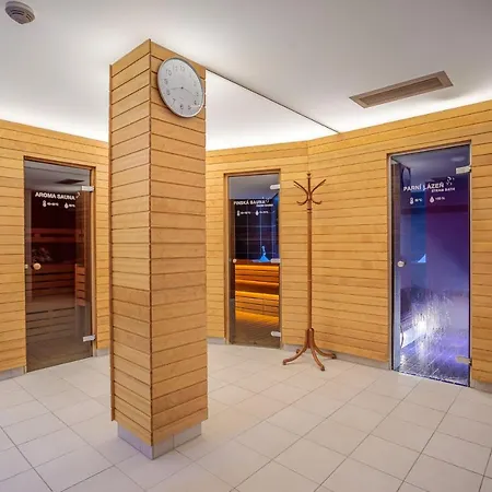 Otel Park Congress & Wellness