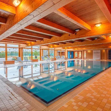 Park Congress & Wellness