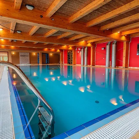 Park Congress & Wellness 4* Prag