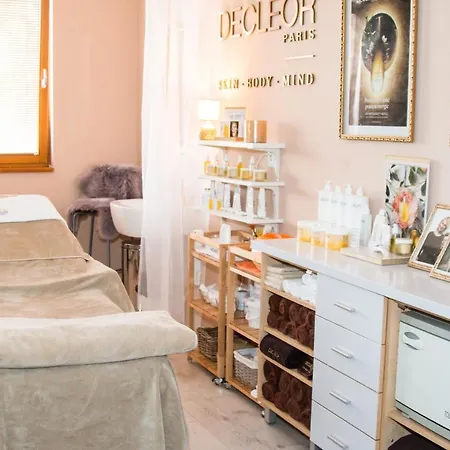 Park Congress & Wellness Otel Prag
