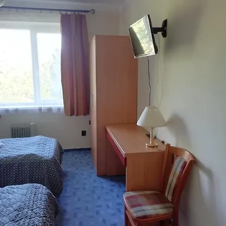 Villa Andy * Prague